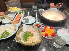 -捞王锅物料理(成都上城龙湖天街店)