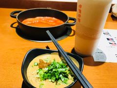 -呷哺呷哺(王府井喜悦店)