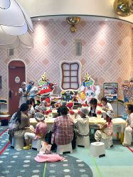 -奈尔宝家庭中心·亲子餐厅(苏州大悦城店)