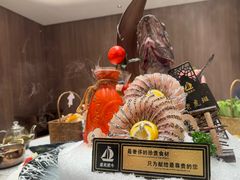 -盛武肥牛·清真海鲜火锅(昆区店)
