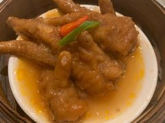-红棉中餐厅·广州海航威斯汀酒店