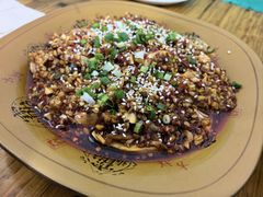 -勇猛子川菜馆(新军路店)