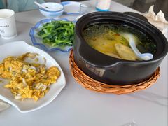 -丫丫蟹庄·苏式园林农家乐·阳澄湖大闸蟹(阳澄湖莲花岛店)