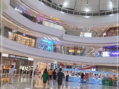 -万达广场(东莞厚街店)