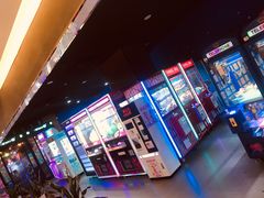 -星悦蓝海欢乐园(石路天虹店)