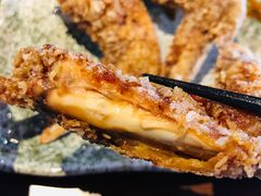 -千代武日本料理(哈西店)