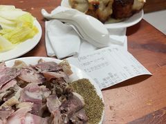 -宝瑞门钉肉饼店