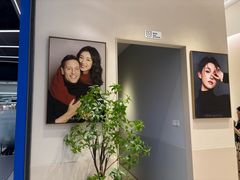 -天真蓝照相馆(五角场百联又一城店)