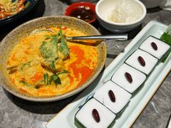 -Home Thai·泰谣(王府井apm店)