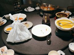 -简小舍· 民间手艺菜(古德寺店)