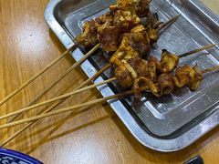 -满记烧饼(牛街东里小区一区店)