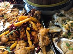 -日进一片海.生腌海鲜火锅.宵夜烧烤(三里屯总店)