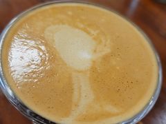 -Double cafe