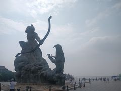 -巴陵广场
