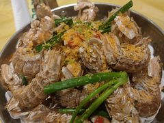 -桥东喜碧海鲜街(水东街店)