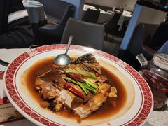 -旺顺阁·北京菜(北辰上品+)