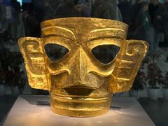 -上海博物馆(人民广场馆)