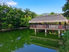 -三亚亚龙湾五号度假别墅酒店
