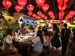 -老湘村·湖南土菜(天河维多利店)