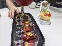 -3号仓库·创意中国菜(新世界城店)