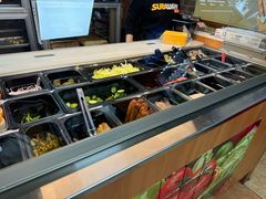 -赛百味SUBWAY(金宝汇店)