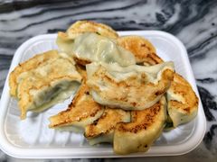 -八珍·广式煎饺·广州老字号(北京路总店)