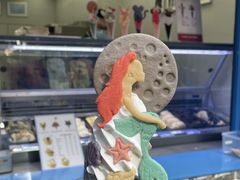 -CORNER CONE GELATO酷矿手作霜淇淋(南头古城店)