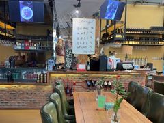 -莉莉家的音乐花园餐吧(航空路店)