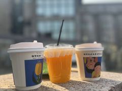 -CEMENT·coffee bar (凤凰创意园店)