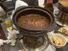 -川香煲(茅台路店)