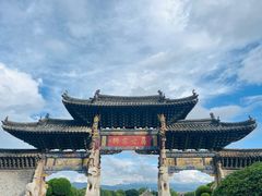 -建水文庙