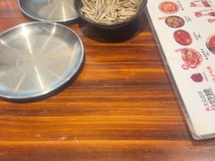-破店肥哈·海鲜·烧烤(郑州银泰inPARK店)