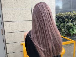 -MYCOLORHARSALON