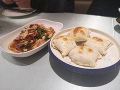 -宁夏国强手抓羊肉·清真菜(未央路凤三店)
