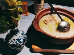 -晓粤·惹味粤菜(凯德乐峰广场店)