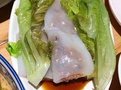 -兰亭轩茶餐厅(长江路店)