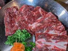 -香猪坊韩国烤肉专属门店(魏公村店)