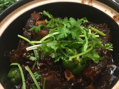 -咱家小院(汉中门店)