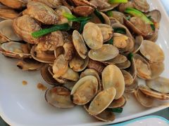 -七鲜渔港美食餐厅(巽寮湾海景店)