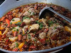 -麻六记(凤凰汇店)