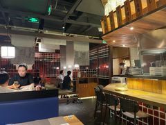 -江户烧肉(高德店)