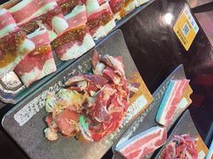 -老卜奎齐齐哈尔烤肉(人民东路店)