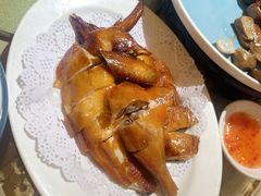-鹏天阁酒楼·海鲜(红旗店)