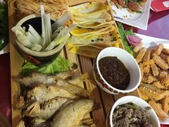 -粥旺府(月环里店)