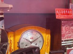 -北三条胡同打卤面馆(雍和宫店)