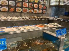 水产区-钱塘宴(东站西子国际店)