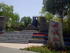 -武清南湖绿博园