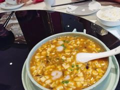 -聚鑫阁江浙菜·非遗传承技艺(青村帝华园店)