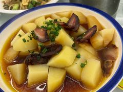 -世外桃源农庄·德清土菜(兴康南路店)