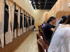 -独食火锅·半米屋台(望平街店)